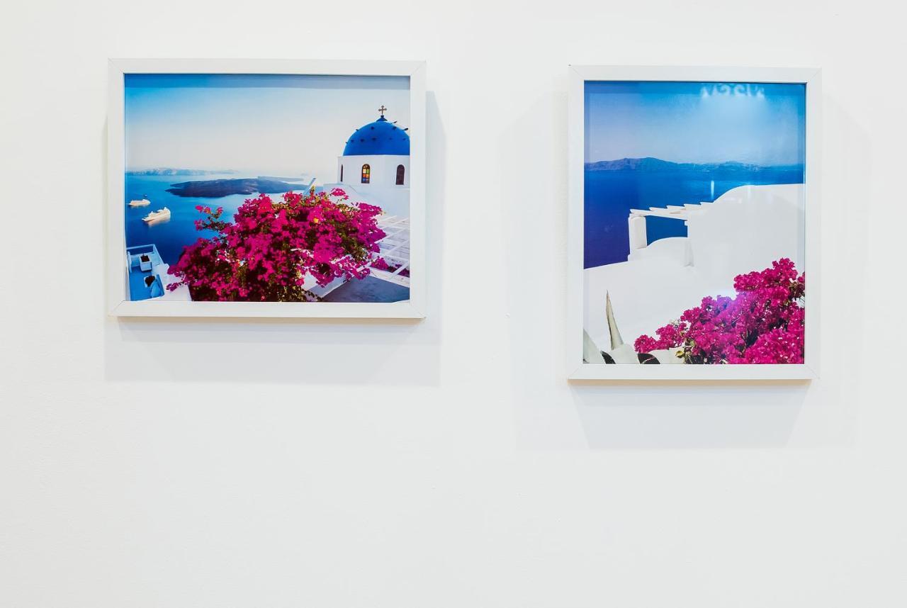 My Sweet Pink Apartamento Benidorm Exterior foto
