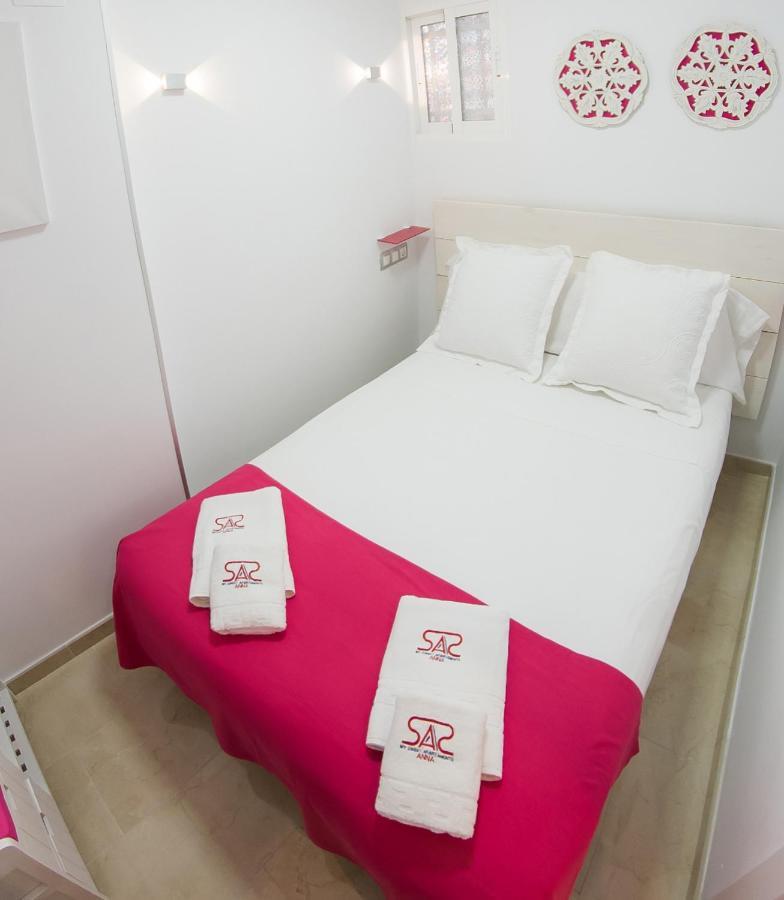 My Sweet Pink Apartamento Benidorm Exterior foto