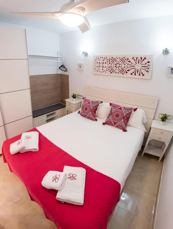 My Sweet Pink Apartamento Benidorm Exterior foto