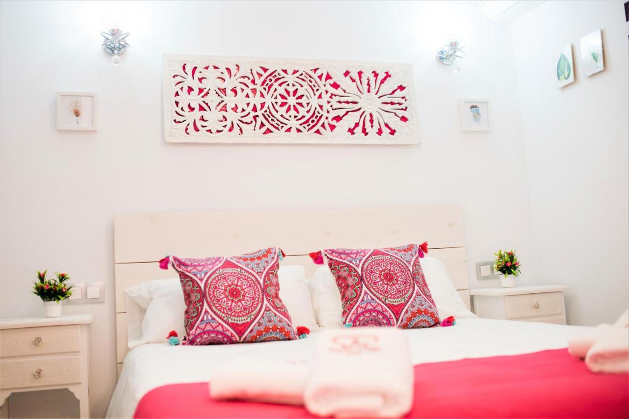 My Sweet Pink Apartamento Benidorm Exterior foto